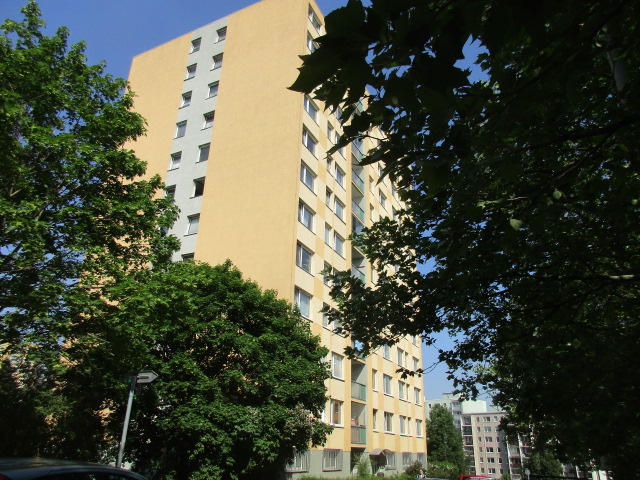 Elegantní byt 3+1, 67 m2, DV, Praha 4 – Háje