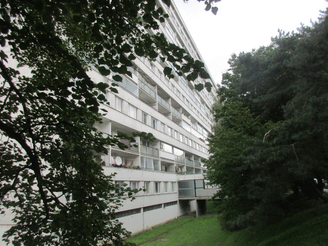 Prodej bytu 2+kk, 39 m2, Praha 4 – Krč
