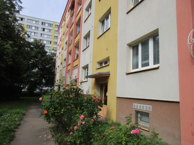 Prodej pěkného bytu 2+1/L, 58,5 m2 + lodžie 3 m2, OV, Praha 10 – Malešice, ul. Plaňanská