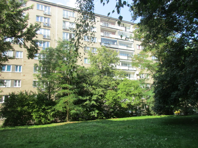 Pěkný byt 3+kk, 56 m2, OV, Praha 4 – Spořilov, ul. Svojšovická