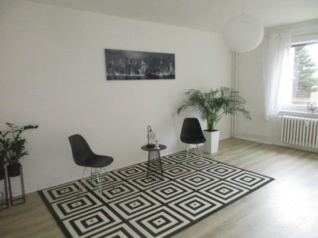 Prodej bytu 2+1, OV, 53,18 m2, ul. Chvatěrubská, Praha 8 – Čimice