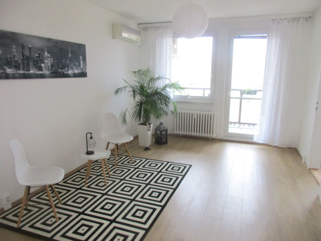 Elegantní byt 2+kk/L, 45 m2, OV, Praha 4 – Chodov