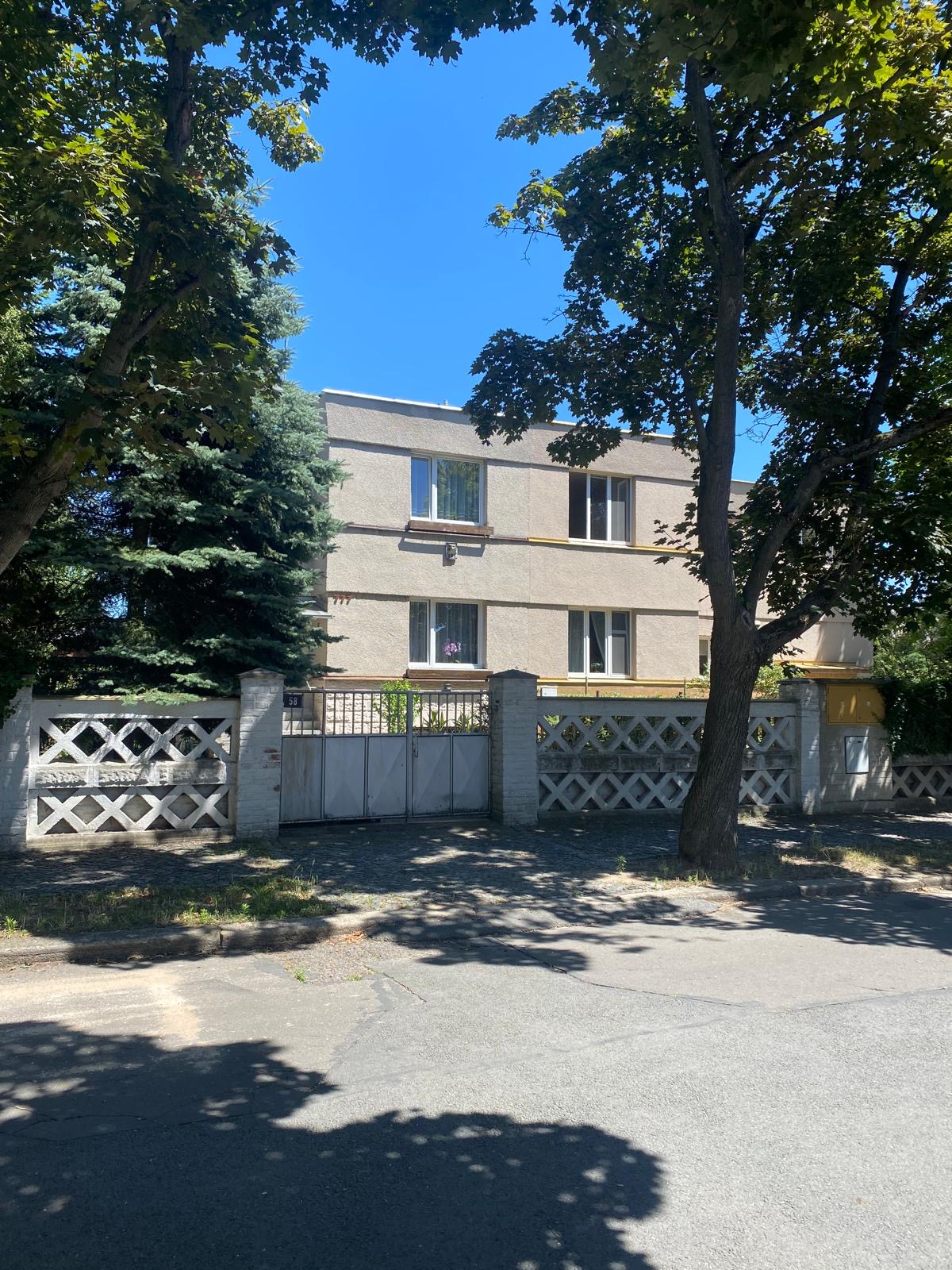 Prodej RD 5+1, v krásné lokalitě plné zeleně, ul. U Borků, Kolín V