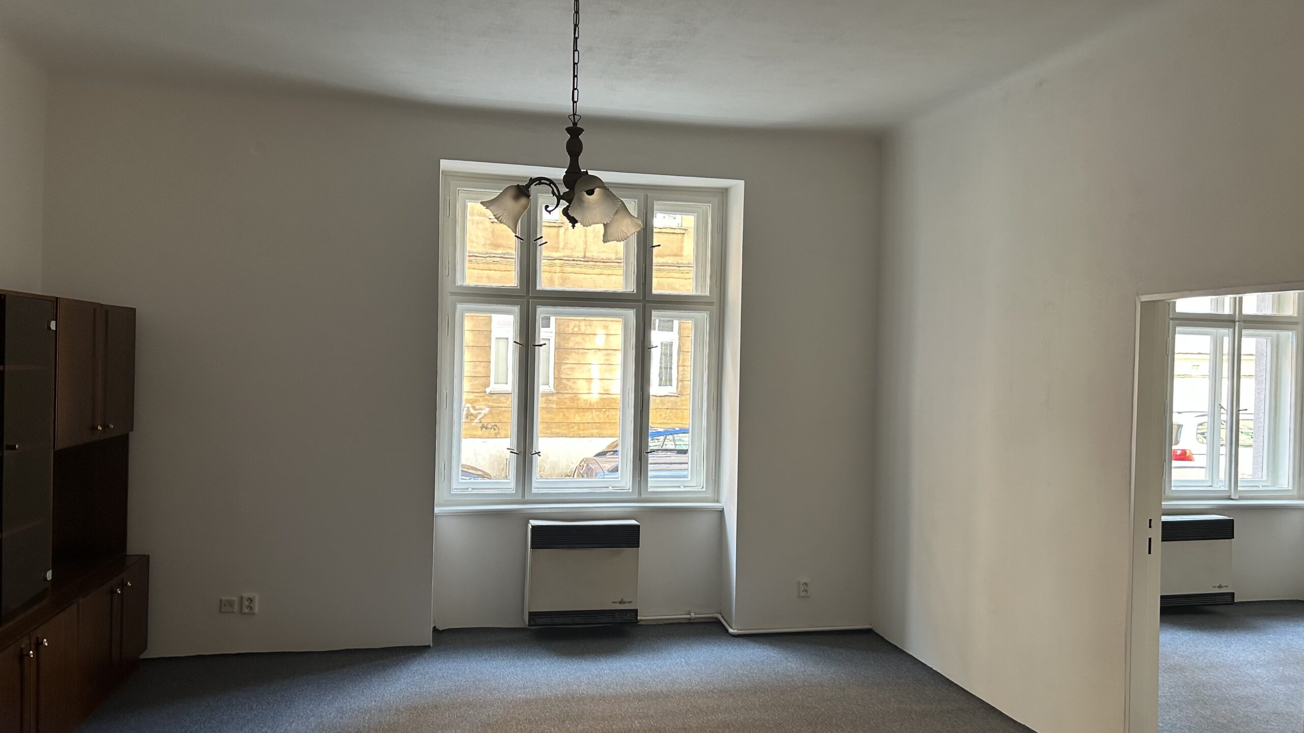 Pronájem bytu 2+kk, 65m2, ulice Na Celné, Praha-Smíchov
